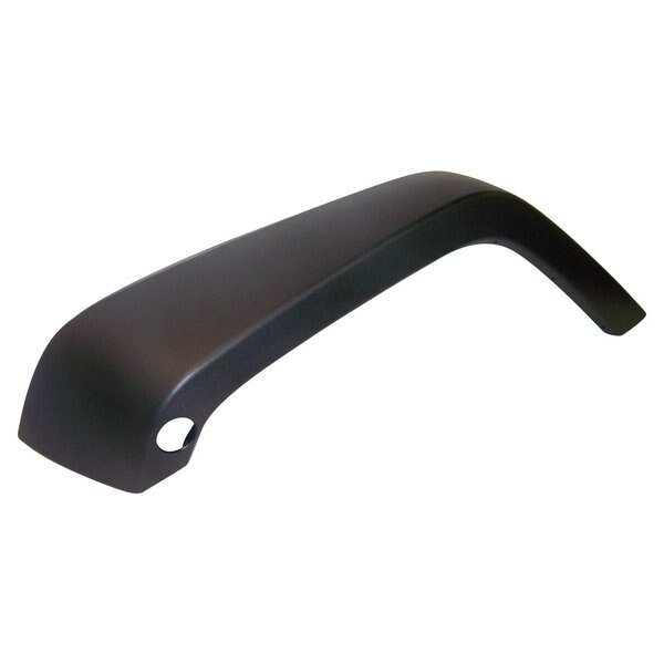 Fender Extension Front Left, Crown Automotive, Mfr#: 5KF09RXFAG